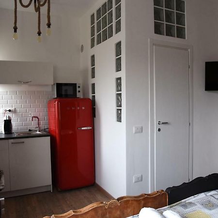 Monolocale Spese Incluse In Piazza Apartment Моляно Венето Екстериор снимка