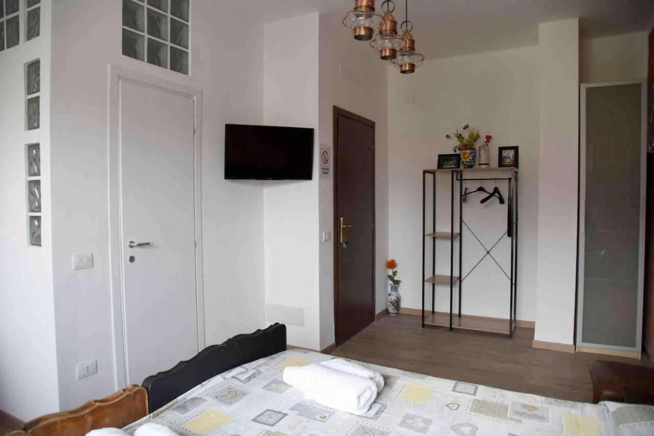 Monolocale Spese Incluse In Piazza Apartment Моляно Венето Екстериор снимка