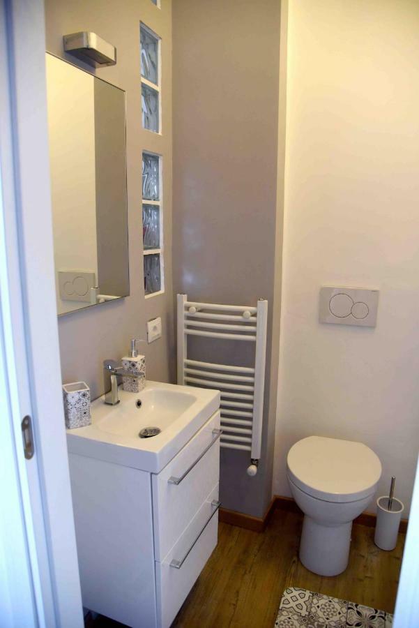 Monolocale Spese Incluse In Piazza Apartment Моляно Венето Екстериор снимка